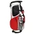 Import Custom lightweight portable SG0007 waterproof golf travel bag Nylon TPU stand Golf  bag from China