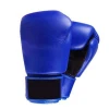 custom logo boxing gloves design your own boxing gloves white professional boxing gloves