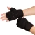 Import Custom logo grip weight lifting gym gloves with wrist support from China