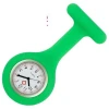 Custom Logo Watch Promotional Items Non-Toxic Alloy Case Nickel Free Relojes Al Por Mayor Nurses Watches Stainless Steel