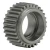 Import Custom made hilux gear differential side gear internal ring gear from China