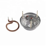 Custom Made Small Part Garment Steamer Heating Element