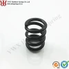 Custom manufacture steel galvanized small coil springs