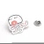 Import Custom Metal Enamel  Brooch Pin Badge for Backpack from China