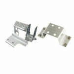 Custom metal fabrication CNC milling sheet metal forming/stamping parts