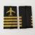 Import Custom Military Epaulets Pilot Epaulettes Shoulder Boards Uniform Accessories from China