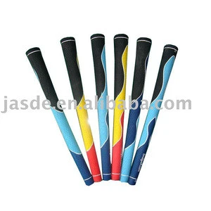 Custom oem cheap standard golf rubber grip
