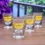 Import Custom Personalized Screen Printed Bar Shot Glasses from USA