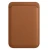 Import Custom Phone Wallet Case Suitable For Phone 12 Pro Mobile Phone Magsafe 3M Sticker leather ID Card Holder from China