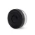 Import Custom plastic single round eyeshadow container case for eye shadow from China