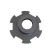 Import Custom Precision Casting Bevel Gear for Mechanical Industrial Spare Parts from China