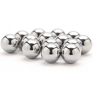Custom Precision Mini Decorative Floating Metal Stainless Steel Hollow Ball
