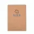 Import Custom Print A4 Big Spiral Binding School Paper Notebook from China
