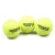 Import Custom Printed Logo and Packaging Tenis Ball for Training and Competition from China
