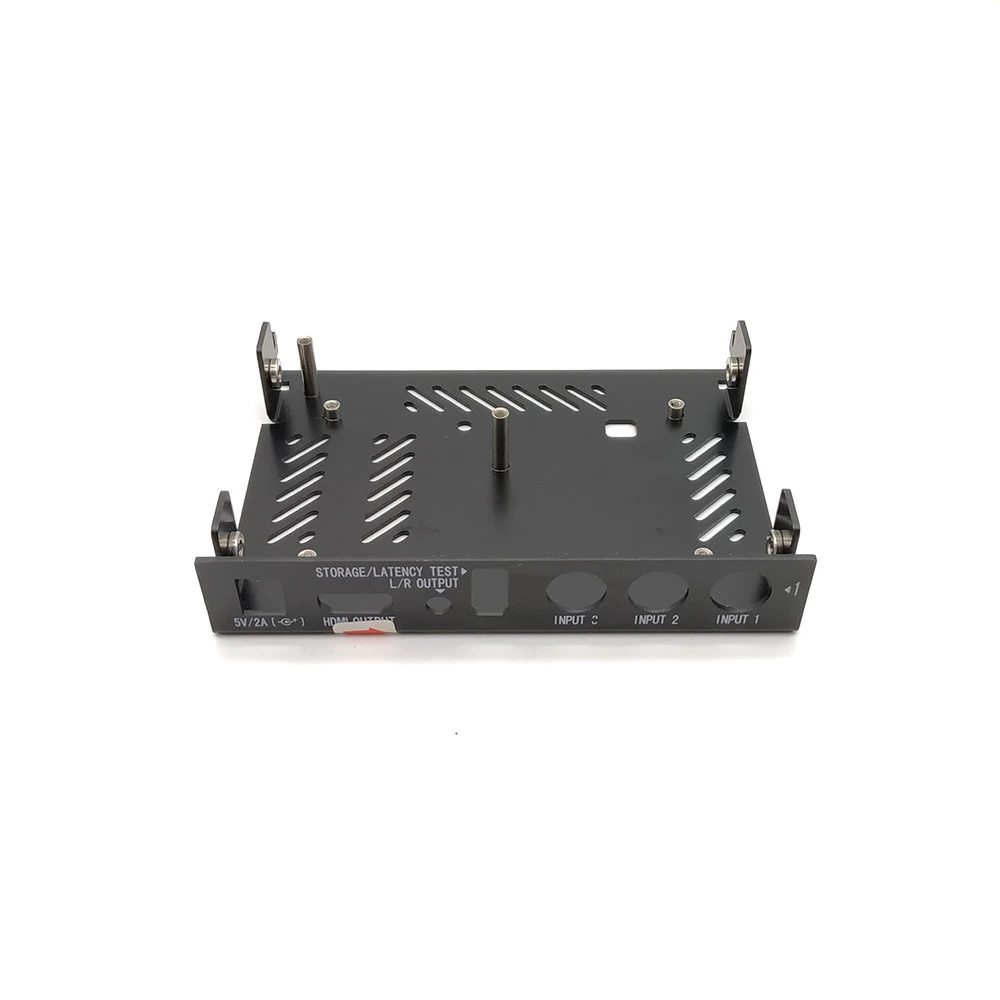 Custom Rackmount Chassis Buy Custom Rack Mount Chassis 19 Inch 3u Rack 5 Bay Hdd Enclosure ...