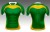 Import custom rugby football wear for team,cool rugby jerseys,sublimation rugby clothing from China