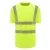 Import Custom Safety Clothing High Visibility Work Reflective Short Sleeves Security Hi Vis T-shirt from Pakistan