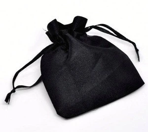 Custom Satin Shoe Dust Bag