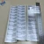 Import Custom self adhesive fabric sticker label and Strong adhesive sticker washing label from China