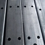 Custom Sheet Metal Fabrication Parts Laser-cutting Tube Processing OEM with High Precision