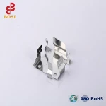 Custom SK7 Spring Steel Spring Clips,used for electrical products