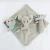 Import custom soft stuffed elephant animals baby rattle plush rattle toy from China