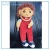 Import Custom Stuffed Full body Human doll big mouth hand puppets for sale from China