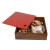 Import Custom Walnut Holiday Nut Gift Food Packaging Wooden Box With Lid from China