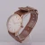Import Custom WristWatches with Customized Brand and Design for Advertisement Material from China