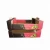Custom wholesale cardboard fruit carton box corrugated design for fruit and vegetable packaging