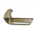 Customed Steel Casting parts Train Accessories