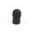 Import Customize Black Silicone Round Tips Touch Screen Conductive Stylus Rubber Tip from China