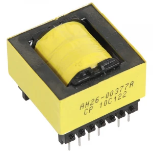 customize high frequency EE-10 transformer for power adapter