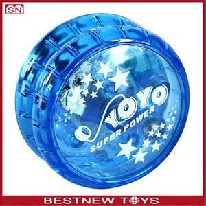 Customize yoyo toy double clutch OEM super yoyo for wholesale