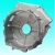 Import Customized aluminum casting parts for engine electric starter with recoil engine starter from China