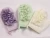 Import Customized Assorted Colors Natural Loofah Exfoliating Kessa Glove Bath Sponge Bath Scrub Exfoliation Body Sponge from China