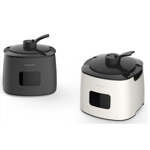 Customized best selling Japanese chinese  micro wave electric rice cooker