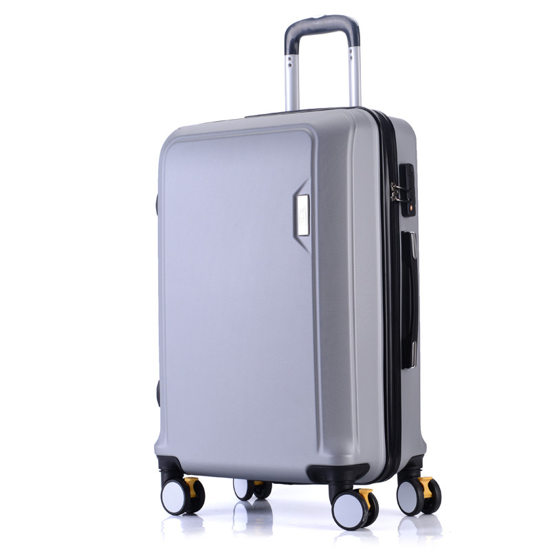 Buy Customized Design Factory 202426 Set Abs Material Luggage Travel ...
