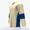 Customized Embroidered Ice Hockey Jersey