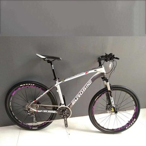 Customized fat bike Wholesale downhill bicycle New model bikes for men high quality snow bike