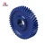 Import Customized high precision small plastic PA6/MC nylon helical gear from China
