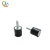 Import Customized Hight Quality Silicone Rubber Molded Anti Vibration Rubber Mount Isolator from China