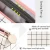Import Customized Large Capacity Colored Canvas Storage Pouch gift Marker Pen Pencil Case Simple Stationery Bag Holder for student from China