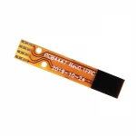 Customized light strip board fpc flexible circuit board proofing single-sided fpc  communication flexible cable