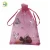 Import Customized logo large organza packaging gift bags with drawstring from China