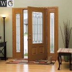 customized main entrance wooden door design interiorroom door wooden
