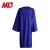 Import Customized Matte High School Graduation Cap and Gown with Year Charm from China