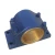 Import customized Sand casting ductile iron Bearing support block from China