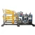 customized security stability Chemical stainless steel carbon steel skid-mounted loading solution for liquid chemical