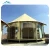 Customized size luxury camping tent for canopy hotel tent